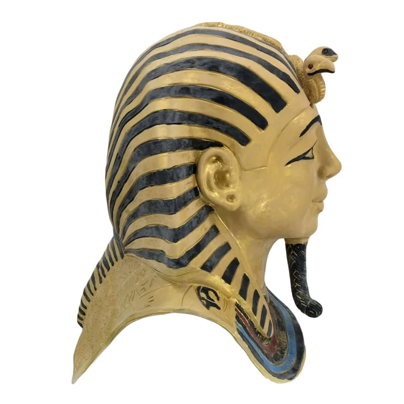 Egyptian mask