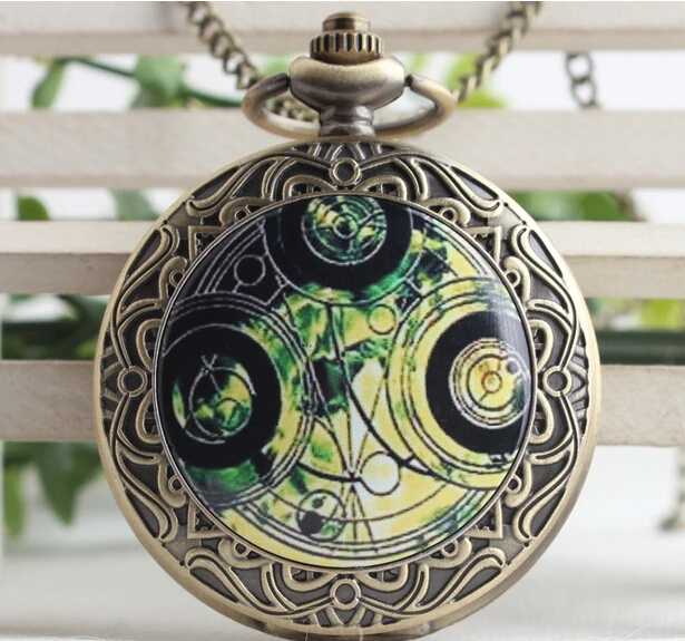 New Bronze antiques impressionist enamel America and Europe pop quartz man and womanNecklace pocket watches
New Bronze antiques impressionist enamel America and Europe pop quartz man and womanNecklace pocket watches