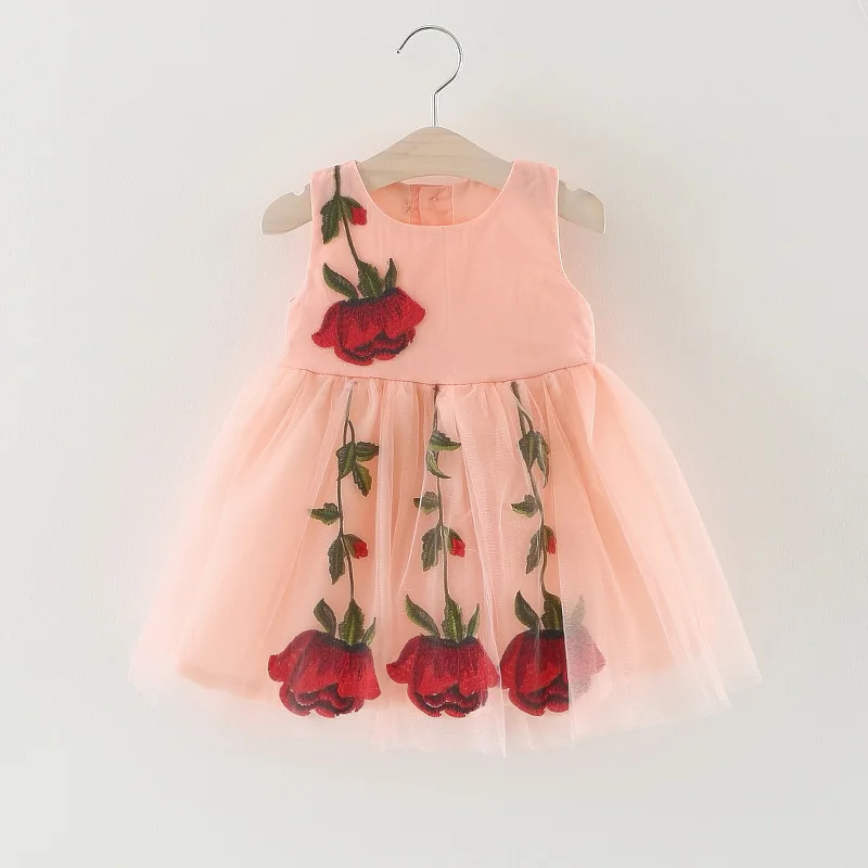 Infant Baby Girls Dress Clothing 2019 Summer Baby Dress for Newborn Baby Girls 1st Birthday Party Dress Toddler Girls Clothes
Infant Baby Girls Dress Clothing 2019 Summer Baby Dress for Newborn Baby Girls 1st Birthday Party Dress Toddler Girls Clothes