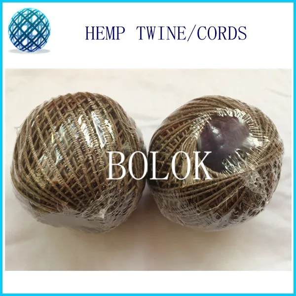 200pcs/lot 2mm beewaxed hemp twine200feet , dark color natural hemp rope,hemp cord
200pcs/lot 2mm beewaxed hemp twine200feet , dark color natural hemp rope,hemp cord