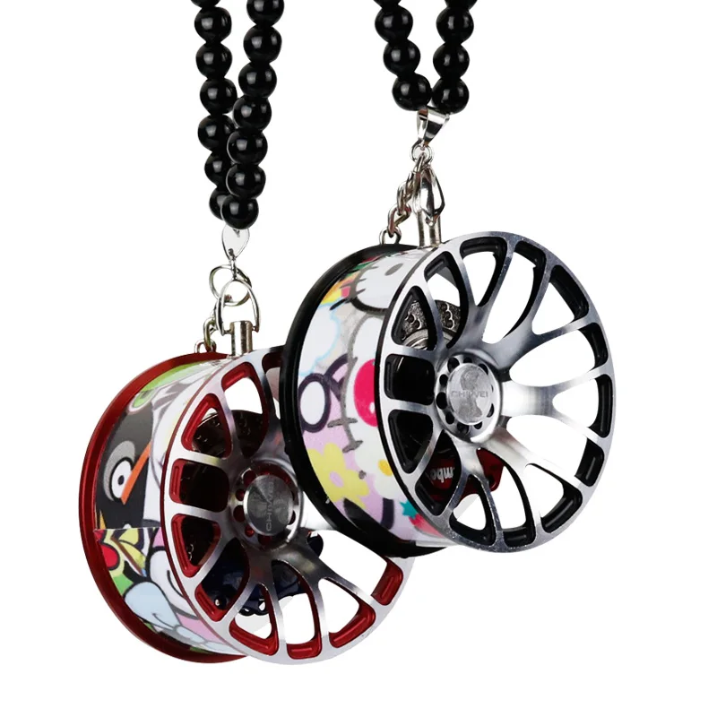 Doodle Wheel Hub Disc Brake Brembo Hellaflush Beads Pendant Car Styling Refitting Rearview Mirror Ornament 360 Degree Rotatable
Doodle Wheel Hub Disc Brake Brembo Hellaflush Beads Pendant Car Styling Refitting Rearview Mirror Ornament 360 Degree Rotatable