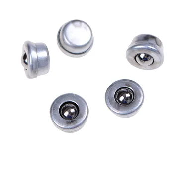 5PCS/lot Dia 8mm Ball Metal Transfer Bearing Unit Conveyor Roller CY-8H Wholesale
5PCS/lot Dia 8mm Ball Metal Transfer Bearing Unit Conveyor Roller CY-8H Wholesale