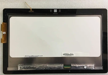 For ASUS Transformer Book TX300 TX300CA LCD Display Panel Touch Screen Digitizer Assembly With Frame Replacement N133HSE-E21
For ASUS Transformer Book TX300 TX300CA LCD Display Panel Touch Screen Digitizer Assembly With Frame Replacement N133HSE-E21