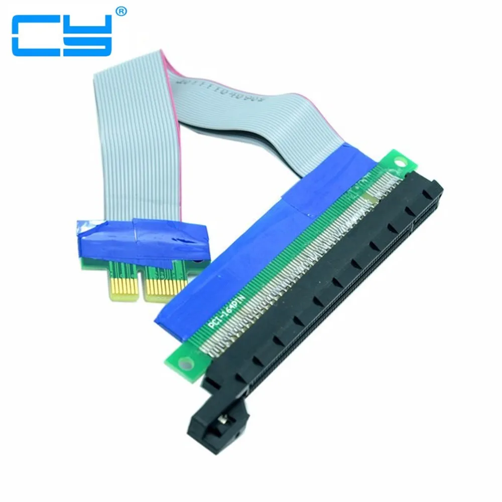 Райзер PCI-E pcie PCI-Express PCI Express 1x 16x pci-e pcie x1 x16 удлинитель гибкий кабель удлинитель преобразователь Райзер адаптер карты
Райзер PCI-E pcie PCI-Express PCI Express 1x 16x pci-e pcie x1 x16 удлинитель гибкий кабель удлинитель преобразователь Райзер адаптер карты
