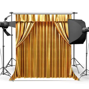 Golden Curtain Backdrop Theatre Show Backdrops Home Interior Decoration Wallpaper Background
Golden Curtain Backdrop Theatre Show Backdrops Home Interior Decoration Wallpaper Background