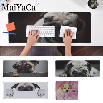 MaiYaCa New Printed pink pugs dogs Comfort Mouse Mat Gaming Mousepad for league of legends mouse pad mousepad
MaiYaCa New Printed pink pugs dogs Comfort Mouse Mat Gaming Mousepad for league of legends mouse pad mousepad
