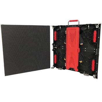 HD Outdoor P4.81 SMD1921 500x500mm Die Cast Aluminum Cabinet rental Full Color LED Display For Advertising Billboard Screen, led
HD Outdoor P4.81 SMD1921 500x500mm Die Cast Aluminum Cabinet rental Full Color LED Display For Advertising Billboard Screen, led