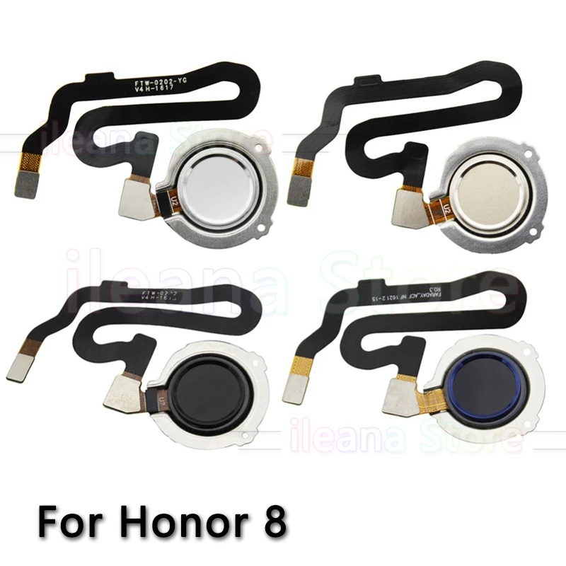 Original Home Back Button Key Touch ID Fingerprint Sensor Flex Cable For Huawei Honor 8 Lite Phone Parts
Original Home Back Button Key Touch ID Fingerprint Sensor Flex Cable For Huawei Honor 8 Lite Phone Parts