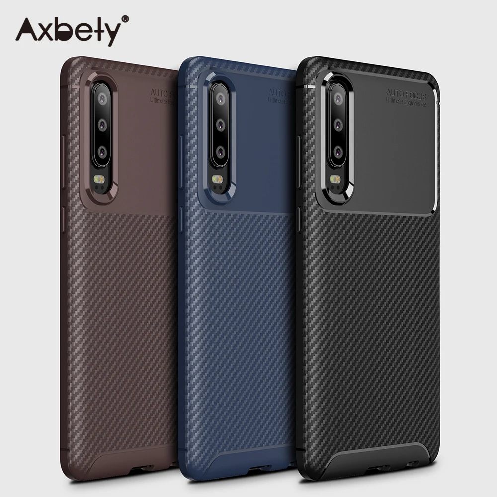 For Huawei P20 Pro P10 Lite Case Luxury Slim Armor Carbon Fiber Phone Case For Huawei P30 Pro P30 Lite Protection Soft Cover
For Huawei P20 Pro P10 Lite Case Luxury Slim Armor Carbon Fiber Phone Case For Huawei P30 Pro P30 Lite Protection Soft Cover