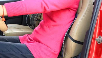Hot Sale Protect the waist Black Mesh Cloth Car Seat Cushion Lumbar Waist Back Support Lumbar Pillow 2016
Hot Sale Protect the waist Black Mesh Cloth Car Seat Cushion Lumbar Waist Back Support Lumbar Pillow 2016