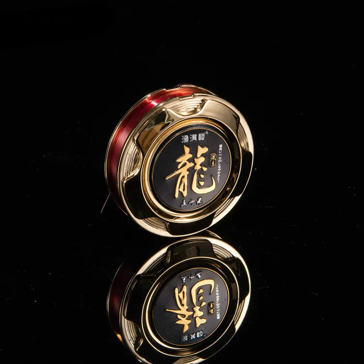 2 pcs/ lot New fishing line of Mainline and tippet high quality 50m wear quickly into the water fishing line fishing supplies
2 pcs/ lot New fishing line of Mainline and tippet high quality 50m wear quickly into the water fishing line fishing supplies