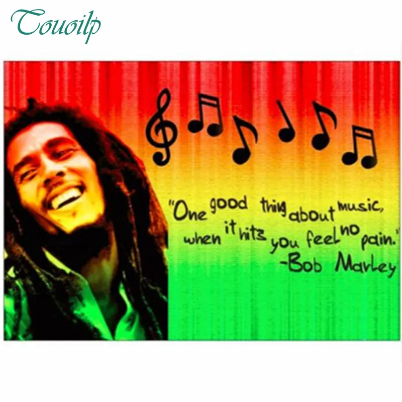 Music Reggae Bob Marley 5d diy diamond painting cross-stitch 3D Diamond Mosaic Needlework Crafts Diamond Embroidery Bob Marley
Music Reggae Bob Marley 5d diy diamond painting cross-stitch 3D Diamond Mosaic Needlework Crafts Diamond Embroidery Bob Marley