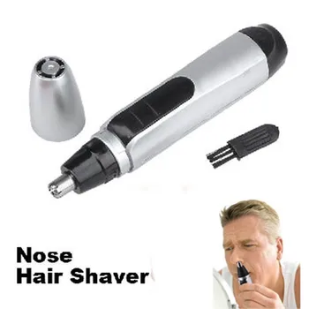 Hot sale Electric Ear Nose Trimmer Face Hair Trimmer for Men's Personal Shaver Clipper Cleaner Hair Removal Face Care Tool
Hot sale Electric Ear Nose Trimmer Face Hair Trimmer for Men's Personal Shaver Clipper Cleaner Hair Removal Face Care Tool