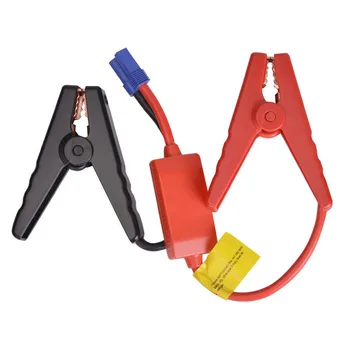 1PCS New Emergency Lead Cable Battery Alligator Clamp Clip For Car Trucks Jump Starter Clamps
1PCS New Emergency Lead Cable Battery Alligator Clamp Clip For Car Trucks Jump Starter Clamps