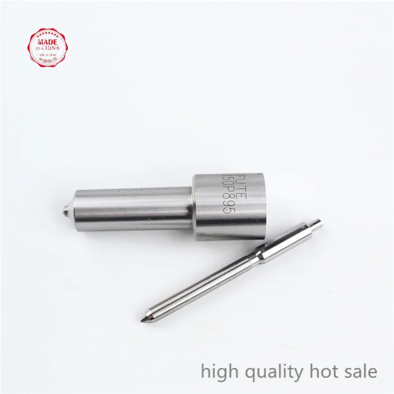 4pcs/lot DLLA150P895 CDLLA150P898 CDLLA155P782 DSLA155P680 DLLA153P649F DOP153P526-3873 CDLLA150P947 Diesel fuel injector nozzle
4pcs/lot DLLA150P895 CDLLA150P898 CDLLA155P782 DSLA155P680 DLLA153P649F DOP153P526-3873 CDLLA150P947 Diesel fuel injector nozzle