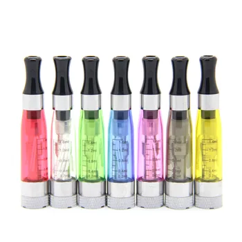 CE6 CE4S CE4+ Atomizer Tank Clearomizer for Ego Ego-t Evod Vape Pen Electronic e cigarette ecigs 1.6ml 7 Colors
CE6 CE4S CE4+ Atomizer Tank Clearomizer for Ego Ego-t Evod Vape Pen Electronic e cigarette ecigs 1.6ml 7 Colors