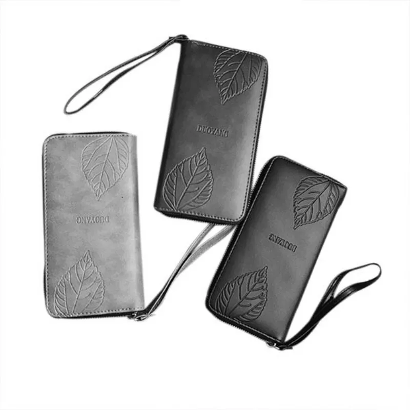 Fashion Women Purse Clutch PU Leather Wallet Long Cards Holder Phone Zip Handbag Wallets Luxury Brand Female Bag Carteira Bolsa
Fashion Women Purse Clutch PU Leather Wallet Long Cards Holder Phone Zip Handbag Wallets Luxury Brand Female Bag Carteira Bolsa