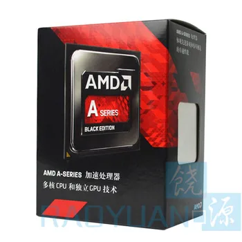 AMD A6 6400 A6 6400K A6-6400 A6-6400K 3.9Ghz 65W Dual-Core CPU Processor AD640KOKA23HL Socket FM2 with CPU cooling fan 
AMD A6 6400 A6 6400K A6-6400 A6-6400K 3.9Ghz 65W Dual-Core CPU Processor AD640KOKA23HL Socket FM2 with CPU cooling fan