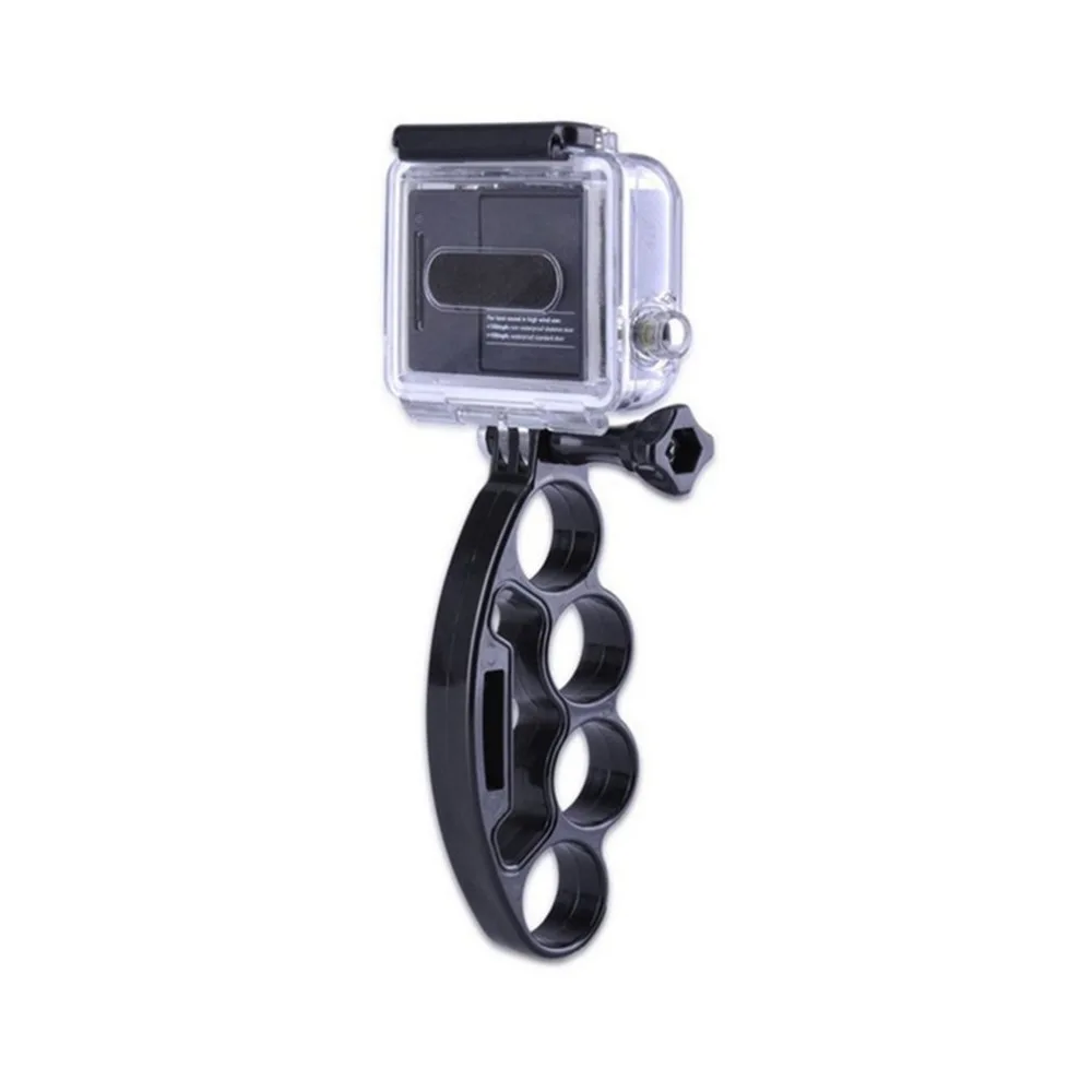 Selfie Mount Ring Finger Grip Bracket Monopod for Gopro Go Pro Hero 5 4 3 2 Xiaomi Yi 2 II 4K 4 K SJ Cam SJ4000
Selfie Mount Ring Finger Grip Bracket Monopod for Gopro Go Pro Hero 5 4 3 2 Xiaomi Yi 2 II 4K 4 K SJ Cam SJ4000