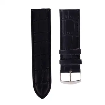 Superior New High12mm High Quality Soft Sweatband Leather Strap Steel Buckle Wrist Watch Band Mar30
Superior New High12mm High Quality Soft Sweatband Leather Strap Steel Buckle Wrist Watch Band Mar30