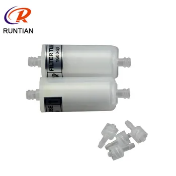 10pcs/lot Long Solvent Ink Filter B Model Strainer for Infinity, Liyu and other Large Format Solvent Printer
10pcs/lot Long Solvent Ink Filter B Model Strainer for Infinity, Liyu and other Large Format Solvent Printer