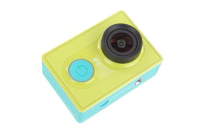 Xiaomi Camera Travel Edition