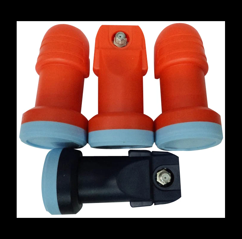 free shipping 11300 Ku band lnb, High Gain - High Stability Single Output LNBF top quality
free shipping 11300 Ku band lnb, High Gain - High Stability Single Output LNBF top quality