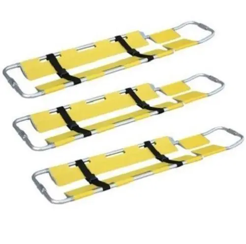 

Rescue Shovel stretcher ambulance hospital first aid bed aluminium alloy Top Quality