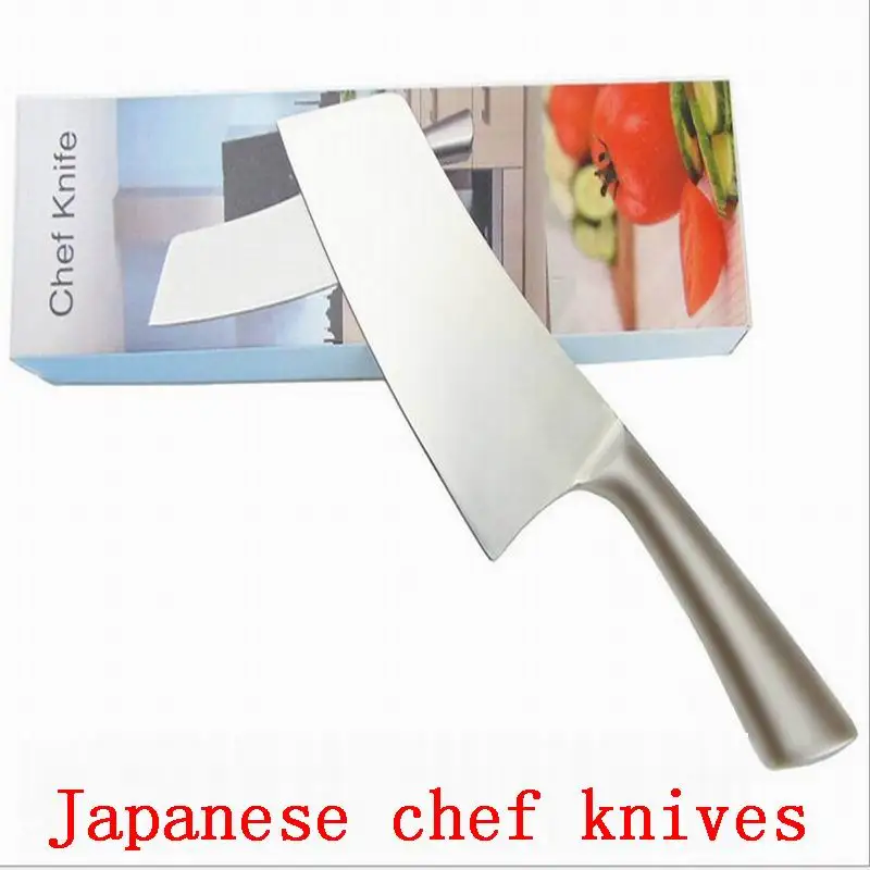 Free Shipping MIKALA Stainless Steel Japanese Style Kitchen Knife Chef Slicing Knife Fruit Vegetable Knives Santoku Knife
Free Shipping MIKALA Stainless Steel Japanese Style Kitchen Knife Chef Slicing Knife Fruit Vegetable Knives Santoku Knife