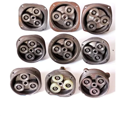 Tricycle motor gearbox assembly Motor head gearbox DC series motor gearbox assembly
Tricycle motor gearbox assembly Motor head gearbox DC series motor gearbox assembly