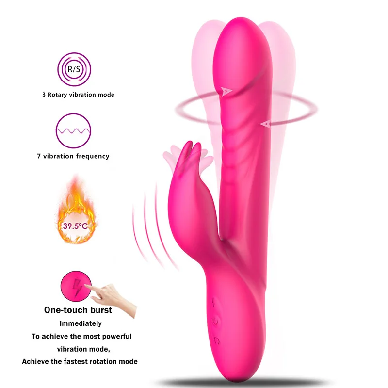 Vibrator for Women 2