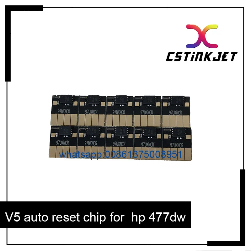 DHL delivery ,2sets V6 arc chip for hp972 973 974 975xl arc chip for HP PageWide 352dw 377dw 452dn 452dw 477dn 477dw 552dw 577dw
DHL delivery ,2sets V6 arc chip for hp972 973 974 975xl arc chip for HP PageWide 352dw 377dw 452dn 452dw 477dn 477dw 552dw 577dw