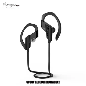 Wireless Sports in-Ear earphone Stereo Bluetooth Headset 4.1 With Mic Handsfree Headphones For Smartphone iphone
Wireless Sports in-Ear earphone Stereo Bluetooth Headset 4.1 With Mic Handsfree Headphones For Smartphone iphone