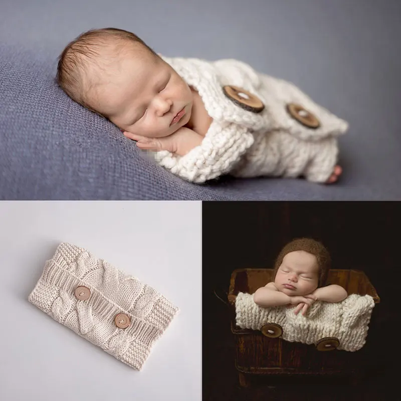 New!!Multifunctional Sleeping Bag Newborn Photography Props Blanket Wraps Baby Knit Wrap Newborn Scarf Basket Filler Fotografia
New!!Multifunctional Sleeping Bag Newborn Photography Props Blanket Wraps Baby Knit Wrap Newborn Scarf Basket Filler Fotografia