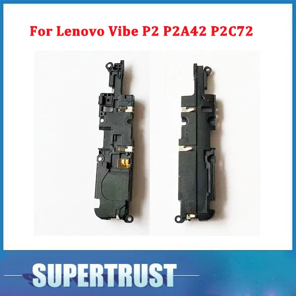 Для Lenovo Vibe P2 P2A42 P2C72 громкий динамик ЗУММЕР кольцо гибкий кабель соединитель 1
