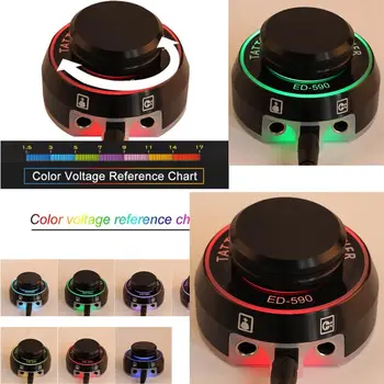 Besta Newest Tattoo Power Supply Color Change Tattoo Power Tattoo Machine Suplly Lcd Dual Tattoo Machine Gun Power Supply
Besta Newest Tattoo Power Supply Color Change Tattoo Power Tattoo Machine Suplly Lcd Dual Tattoo Machine Gun Power Supply