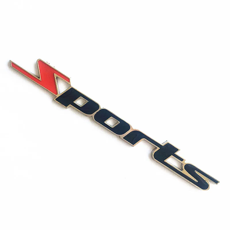 1pcs Car Styling Sport Stickers For Audi A2 A3 A4 A5 A6 A7 A8 Q2 Q3 Q5 Q7 S3 S4 S5 S6 S7 S8 TT TTS RS3 RS4 RS5 RS6 Accessories
1pcs Car Styling Sport Stickers For Audi A2 A3 A4 A5 A6 A7 A8 Q2 Q3 Q5 Q7 S3 S4 S5 S6 S7 S8 TT TTS RS3 RS4 RS5 RS6 Accessories