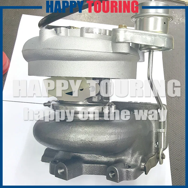 TURBO CT15B 17201-46040 17201 46040 Turbocharger For TOYOTA Chaser Cresta Tourer V Makr II JZX100 1JZ GTE VVTI 1JZ-GTE 1JZGTE
TURBO CT15B 17201-46040 17201 46040 Turbocharger For TOYOTA Chaser Cresta Tourer V Makr II JZX100 1JZ GTE VVTI 1JZ-GTE 1JZGTE