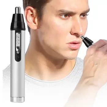 Straight 4 In 1 Multi-functional Mini Electric Nose Hair Eyebrow Trimmer Rechargeable Shaver Set Machine For
Straight 4 In 1 Multi-functional Mini Electric Nose Hair Eyebrow Trimmer Rechargeable Shaver Set Machine For