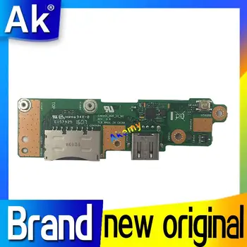 Akemy Original For Asus E403SA USB board E403S E403SA HUB IO BD REV 3.0 tested good free shipping
Akemy Original For Asus E403SA USB board E403S E403SA HUB IO BD REV 3.0 tested good free shipping