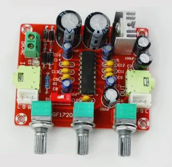 Free Shipping!!! XH-M151 Preamp Pitch Board / BBE Digital Tuning Board / Audio Processor Preamplifier Board Preamplifier
Free Shipping!!! XH-M151 Preamp Pitch Board / BBE Digital Tuning Board / Audio Processor Preamplifier Board Preamplifier