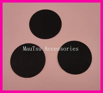 100PCS 8.0cm 3.15" Black Round Felt Pads Patches for flower and brooches' back,non-woven Circle appliques DIY stuff
100PCS 8.0cm 3.15" Black Round Felt Pads Patches for flower and brooches' back,non-woven Circle appliques DIY stuff