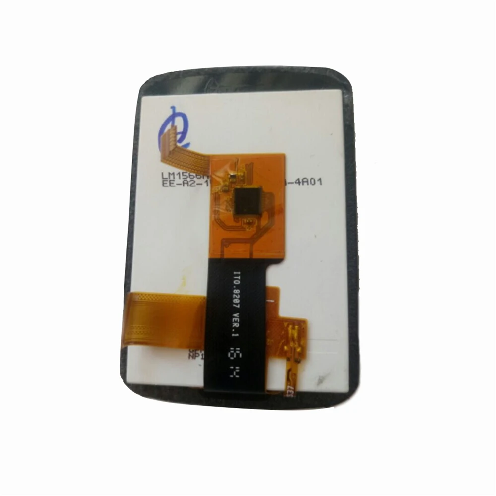 LCD Touch Screen Assembly for Garmin Edge 820 GPS Bicycle Speedometer Handheld GPS Replacement lcd Display Digitizer Panel
LCD Touch Screen Assembly for Garmin Edge 820 GPS Bicycle Speedometer Handheld GPS Replacement lcd Display Digitizer Panel