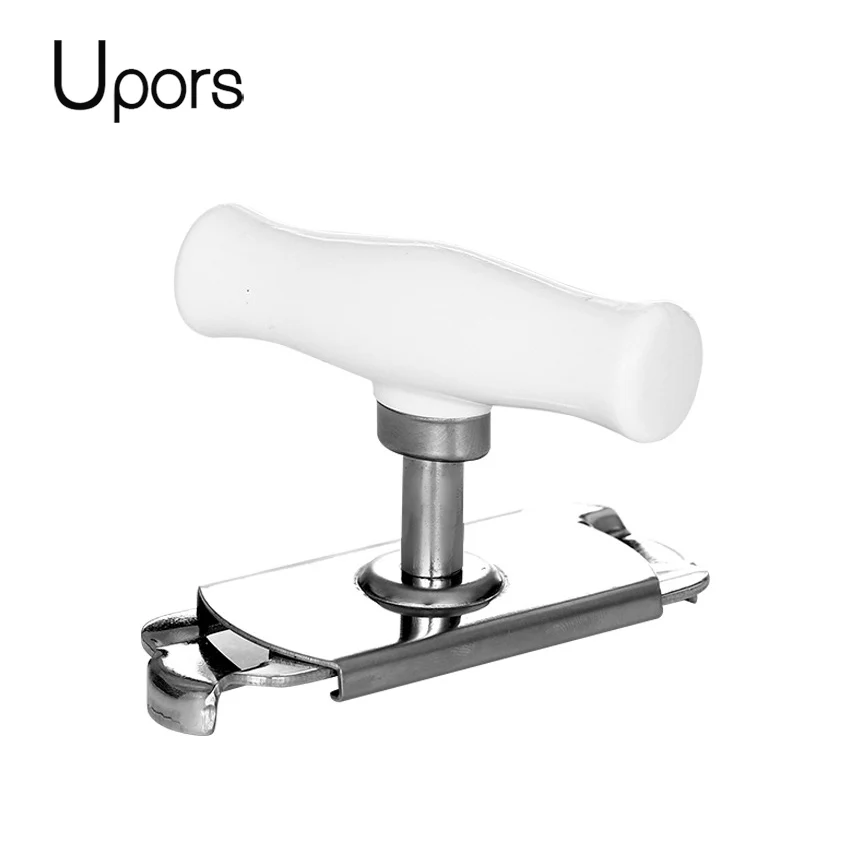 Upors Arthritis Can Opener Adjustable Sturdy Stainless Steel Jar Opener Spiral Design Lid Off Bottle Opener
Upors Arthritis Can Opener Adjustable Sturdy Stainless Steel Jar Opener Spiral Design Lid Off Bottle Opener