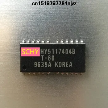 HY5117404BT-60 HY5117404BT HY5117404 10pcs 
HY5117404BT-60 HY5117404BT HY5117404 10pcs