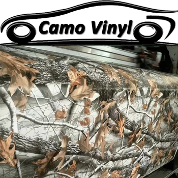 ORINO Real tree Car Sticker Wrap Leaf Realtree Vinyl Film Vehicle Car Full Body Wrapping Foil With Air Bubble Free
ORINO Real tree Car Sticker Wrap Leaf Realtree Vinyl Film Vehicle Car Full Body Wrapping Foil With Air Bubble Free