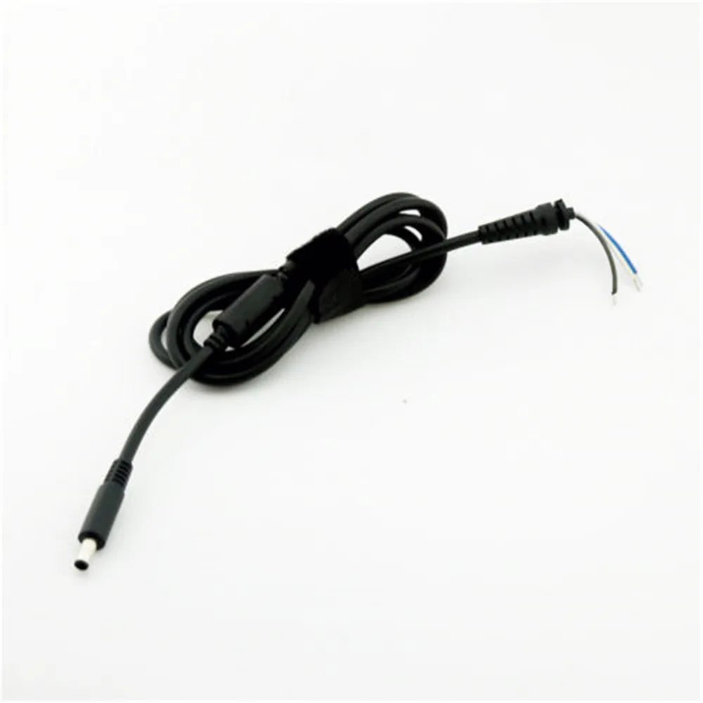 

1x DC Power 4.5mm x 3.0mm Male with Pin Plug Connector Adapter Cable Cord for HP Envy Ultrabook 5FT/1.5M