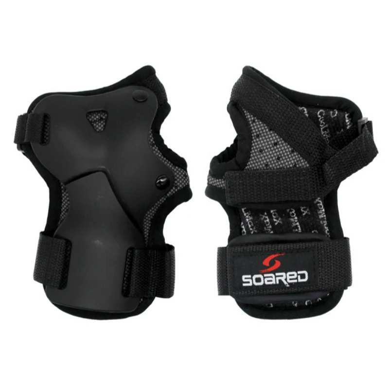 1* Pair Skiing Armfuls Wrist Support Hand Protection Ski Wrist Support Skiing Palm Protection Roller Snowboarding Skating Guard
1* Pair Skiing Armfuls Wrist Support Hand Protection Ski Wrist Support Skiing Palm Protection Roller Snowboarding Skating Guard