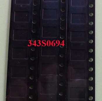 50pcs/lot,Original new for iPhone 6G 6 plus 6+ 6plus 6P U2402 touch screen digitizer IC chip 343S0694 on logicboard,HK free ship