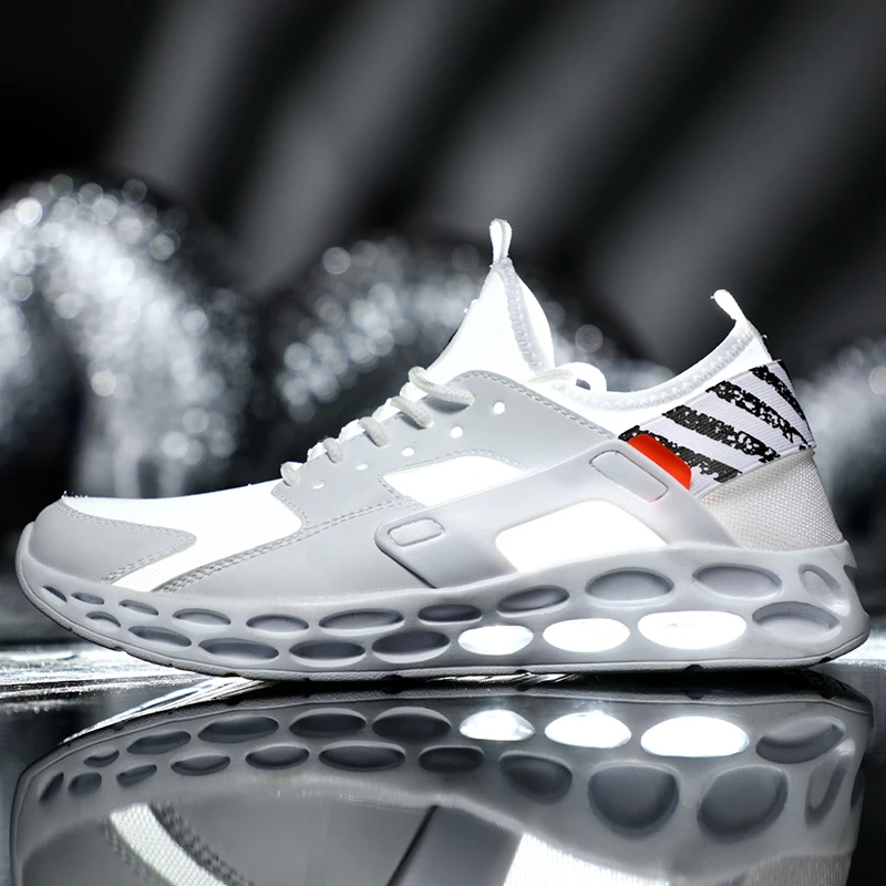 Men Running Shoes Men Basket Sneakers Outdoor Sports Shoes Male Breathable Athletic Trainers Men Walking Jogging Hombre Footwear
Men Running Shoes Men Basket Sneakers Outdoor Sports Shoes Male Breathable Athletic Trainers Men Walking Jogging Hombre Footwear